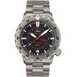 Montre Sinn Diving Watch U2 (EZM 5) Solid Strap 
