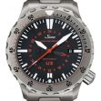 Montre Sinn Diving Watch U2 (EZM 5) Solid Strap 
