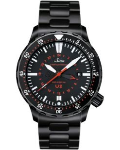 Diving Watch U2 S (EZM 5)...