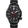 Montre Sinn Diving Watch U2 S (EZM 5) Solid Strap 