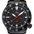 Montre Sinn Diving Watch U2 S (EZM 5) Solid Strap 