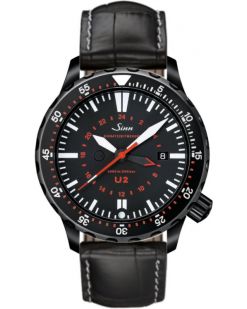 Diving Watch U2 S (EZM 5)...