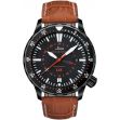 Montre Sinn Diving Watch U2 S (EZM 5) Leather Strap 