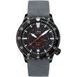 Montre Sinn Diving Watch U2 S (EZM 5) Leather Strap 