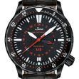 Montre Sinn Diving Watch U2 S (EZM 5) Leather Strap 