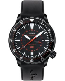 Diving Watch U2 S (EZM 5)...