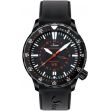 Diving Watch U2 S (EZM 5) Silicone Strap - Sinn 