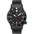 Montre Sinn Diving Watch U2 S (EZM 5) Silicone Strap 