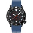 Diving Watch U2 S (EZM 5) Silicone Strap - Sinn 