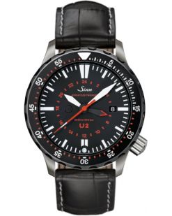 Diving Watch U2 SDR (EZM 5)...