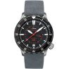 Diving Watch U2 SDR (EZM 5) Leather Strap - Sinn 