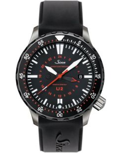 Montre Sinn Diving Watch U2...