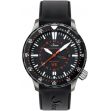 Montre Sinn Diving Watch U2 SDR (EZM 5) Silicone Strap 