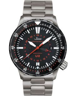 Montre Sinn Diving Watch U2...