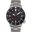 Montre Sinn Diving Watch U2 SDR (EZM 5) Solid Strap 