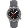 Diving Watch U50 Leather Strap - Sinn 