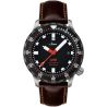 Diving Watch U50 SDR Leather Strap - Sinn 