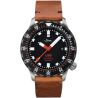 Diving Watch U50 SDR Leather Strap - Sinn 