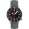 Diving Watch U50 SDR Leather Strap - Sinn 