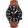 Diving Watch U50 S Leather Strap - Sinn 