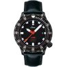 Diving Watch U50 S Leather Strap - Sinn 