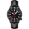 Diving Watch U50 S Leather Strap - Sinn 