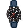 Diving Watch U50 S Leather Strap - Sinn 