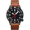 Diving Watch U50 S Leather Strap - Sinn 