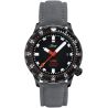 Diving Watch U50 S Leather Strap - Sinn 