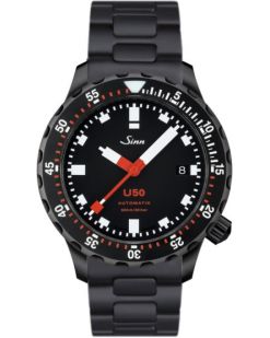 Diving Watch U50 S Solid...