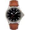 Instrument Watch 556 I RS Leather Strap - Sinn