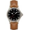 Instrument Watch 556 I RS Leather Strap - Sinn