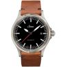 Instrument Watch 556 I RS Leather Strap - Sinn