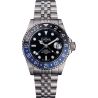 Montre Davosa Ternos Professional GMT TT Pentalink 161.571.04