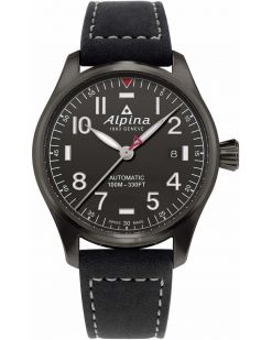 Montre Alpina Startimer...