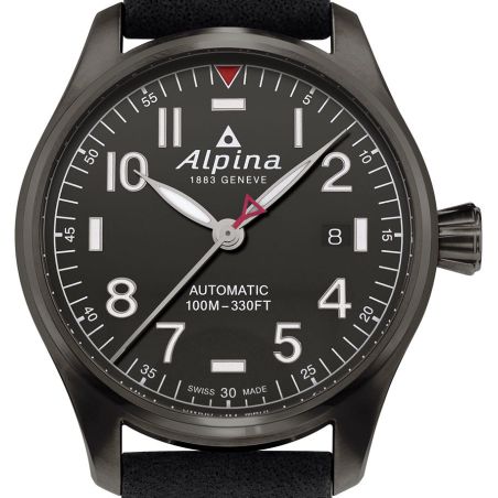 Montre Alpina Startimer Pilot AL-525G3TS6