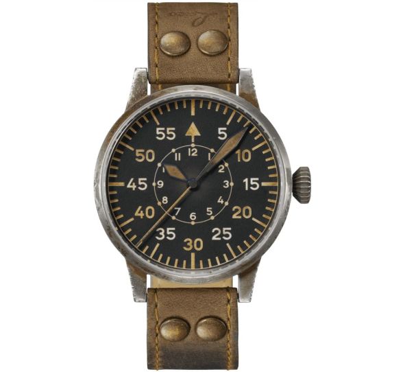 Montre Laco Pilot Watch Speyer Erbstuck 862099