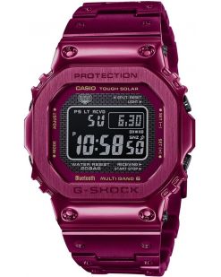 Montre G-Shock GMW-B5000RD-4ER