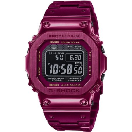 Montre G-Shock GMW-B5000RD-4ER