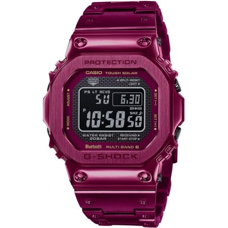 Montre Casio G-Shock GMW-B5000RD-4ER