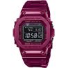 Montre G-Shock GMW-B5000RD-4ER