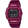 Montre Casio G-Shock GMW-B5000RD-4ER