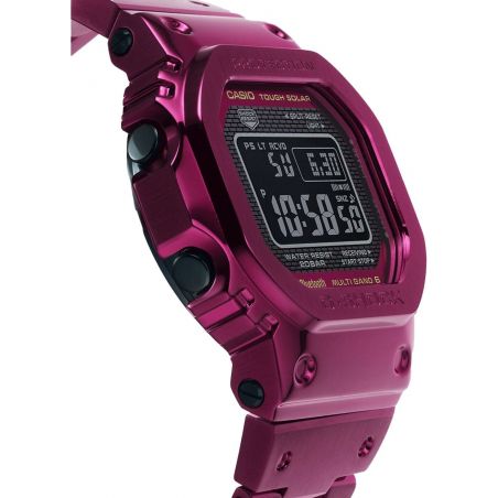 Montre Casio G-Shock GMW-B5000RD-4ER