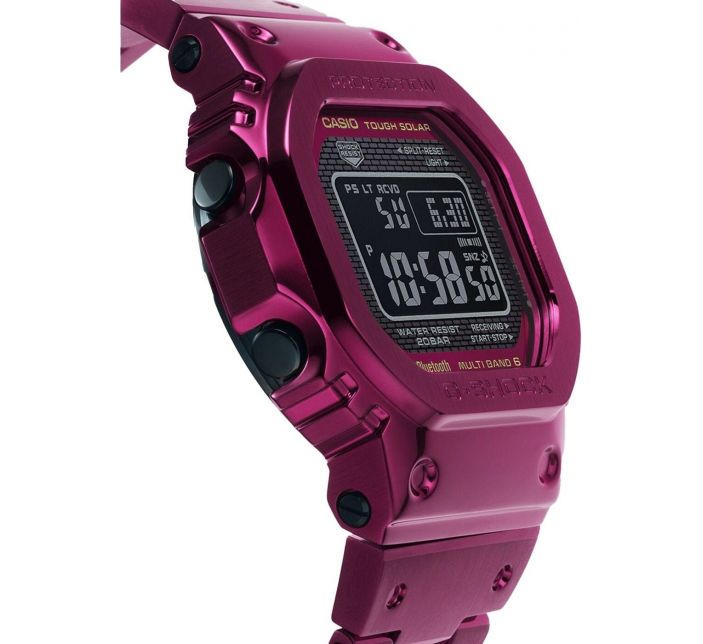 Montre Casio G-Shock GMW-B5000RD-4ER