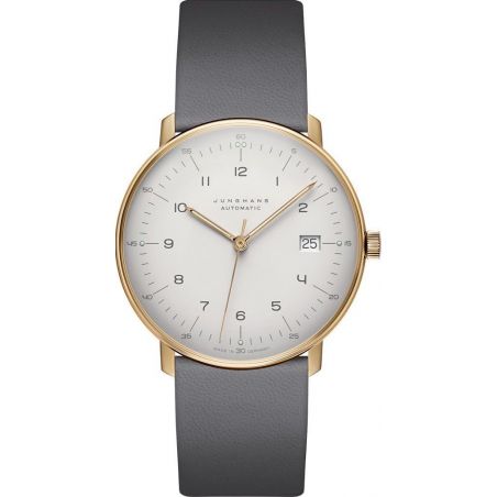 Montre Junghans Max Bill 027/7806.02