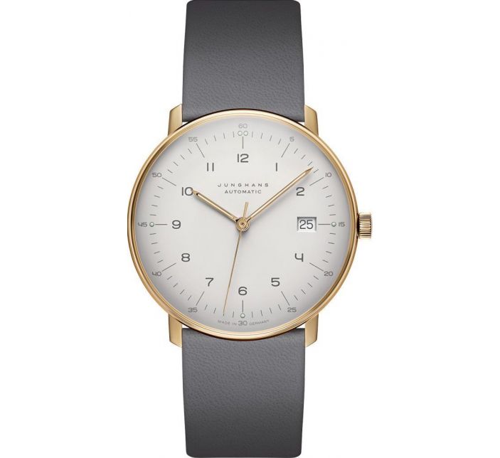 Montre Junghans Max Bill 027/7806.02