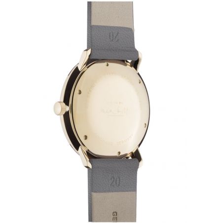 Montre Junghans Max Bill 027/7806.02