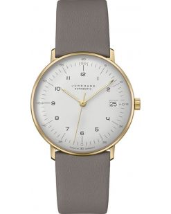 Montre Junghans Max Bill...