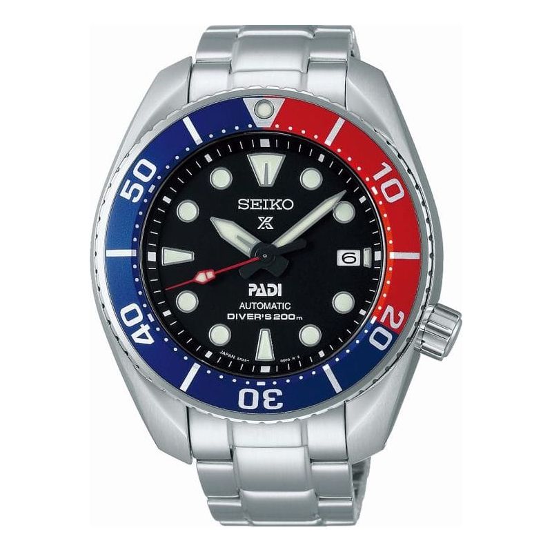 PROSPEX PADI Automatic Diver's SPB181J1 - Seiko