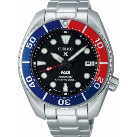 PROSPEX PADI Automatic Diver's SPB181J1 - Seiko